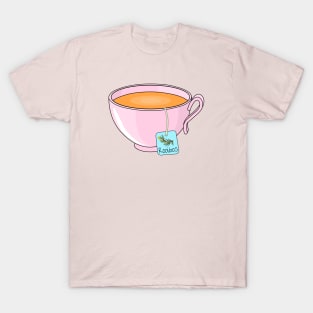 Rooibos tea T-Shirt